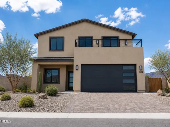 16543 E GLENBROOK Boulevard, Fountain Hills, AZ 85268