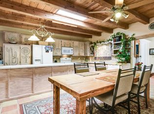 2954 Calle Vera Cruz, Santa Fe, NM 87507
