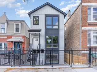 2132 S Fairfield Ave #2, Chicago, IL 60608