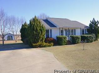 4050 State Highway 33 W, Greenville, NC 27834
