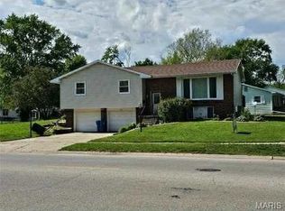 2501 Westchester Blvd, Springfield, IL 62704