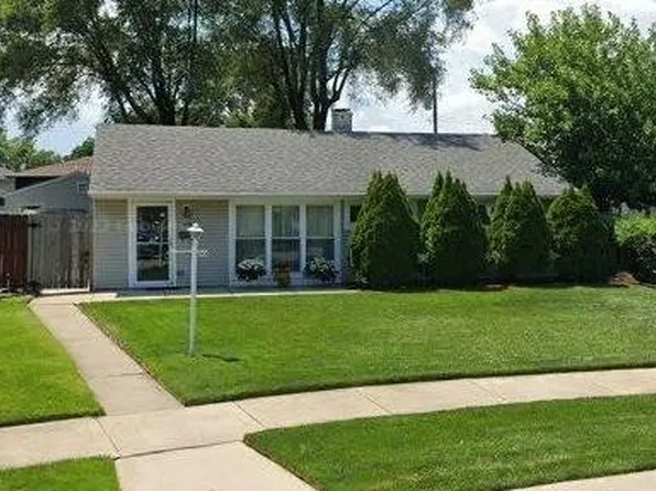 (undisclosed Address), Griffith, IN 46319