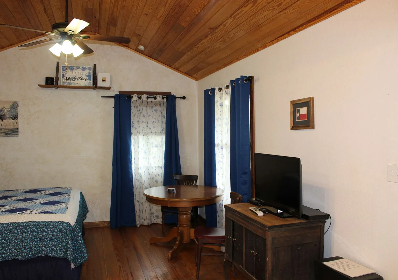 Furnished cabin — Photo 3