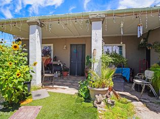 507 Nichols Rd, Socorro, TX 79927