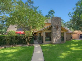 6315 Jadecrest Dr, Spring, TX 77389