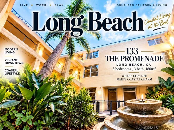 133 The Promenade N #N-115, Long Beach, CA 90802