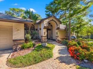 614 Waterford Cir E, Tarpon Springs, FL 34688