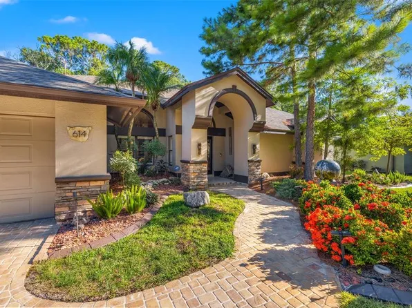 614 Waterford Cir E, Tarpon Springs, FL 34688