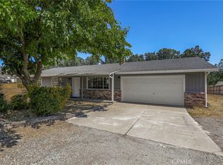 19348 McCann Rd, Cottonwood, CA 96022