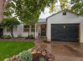 2520 Waldon St, Redding, CA 96001