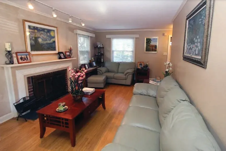 3 bed, 2.5 bath, 2000 sqft, $3,250 — Photo 2
