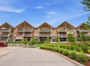 23 Stumpf St #206, Centre Wellington, ON N0B1S0