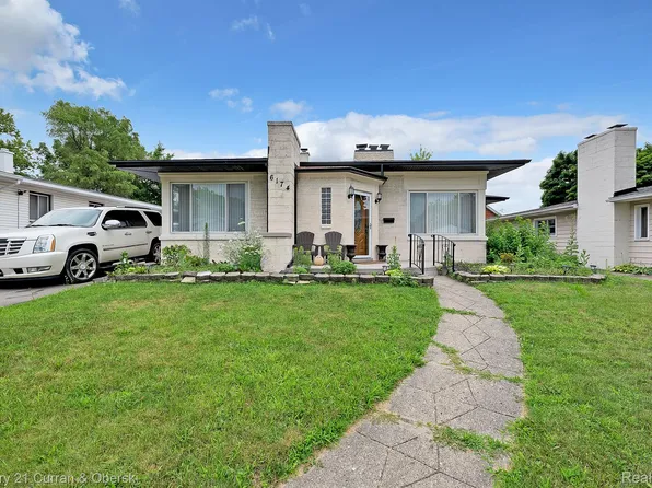 6174 Mayburn St, Dearborn Heights, MI 48127
