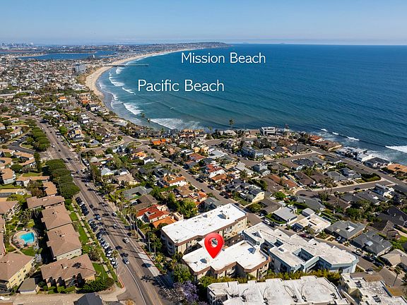 2nd image of 5370-304 La Jolla Blvd #304B