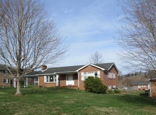 80 Stone Dr, Lebanon, VA 24266