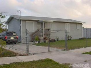 26409 Mable St, Homestead, FL 33032