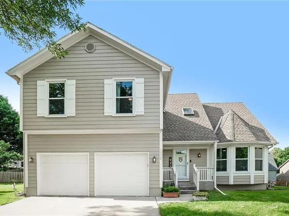 14324 W 123rd St, Olathe, KS 66062