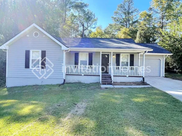 4460 Kim St, Snellville, GA 30039