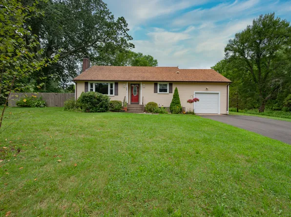 243 Jepson Lane, Meriden, CT 06451