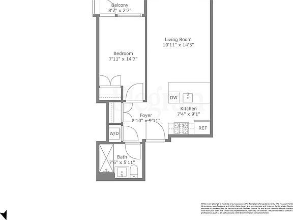 2nd image of this home