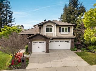 810 Buckingham Pl, Danville, CA