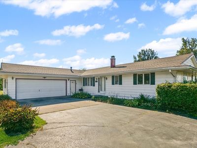 107 Walnut St N, Penfield, IL, 61862