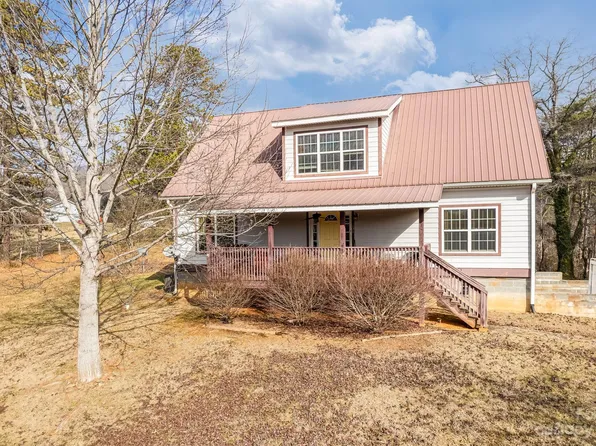 231 Bull Frog Ln, Canton, NC 28716