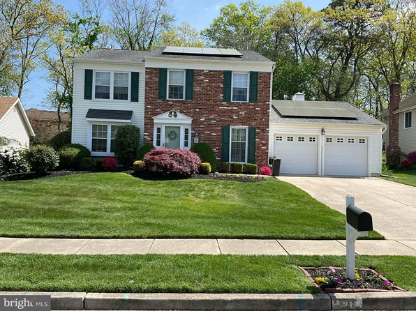 408 Timothy Ter, Sewell, NJ 08080