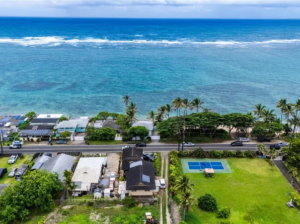 53-498 Kamehameha Hwy, Hauula, HI 96717
