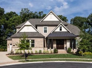 8704 Clavemorr Glenn Ct, Charlotte, NC 28226