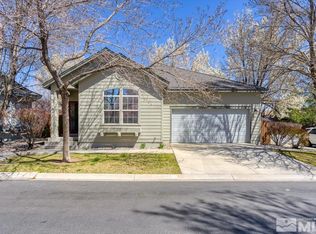 5302 Desert Peach Dr, Sparks, NV 89436