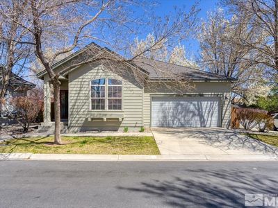 5302 Desert Peach Dr, Sparks, NV, 89436