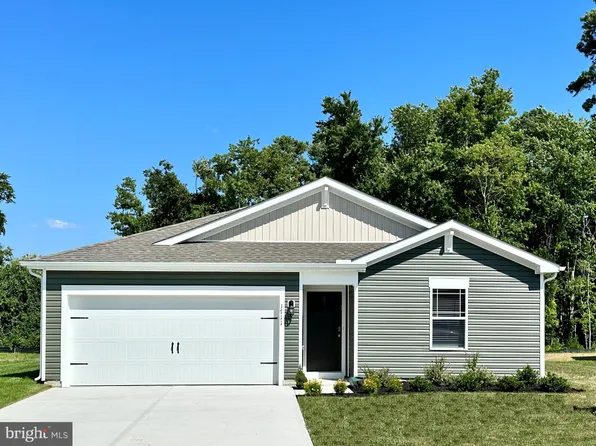 848 Tyne Loop, Salisbury, MD 21801