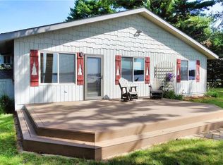 3901 County Road A, Webster, WI 54893