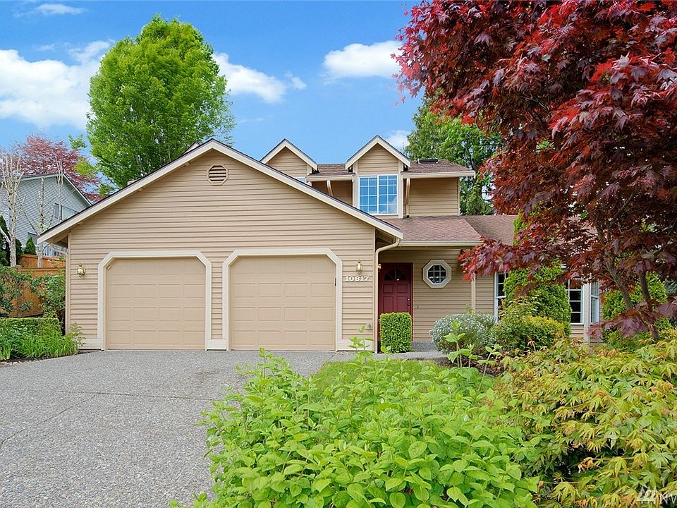 1st image of 10817 183rd Ave NE