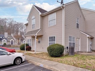 340 Rivers Ridge Cir, Newport News, VA 23608