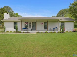 26525 Martin Branch Rd, Madison, AL 35756