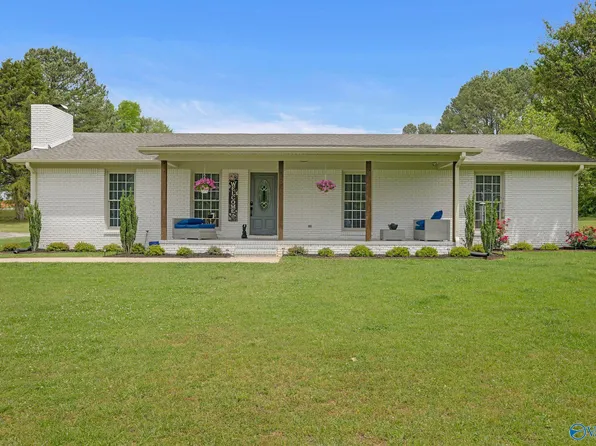 26525 Martin Branch Rd, Madison, AL 35756