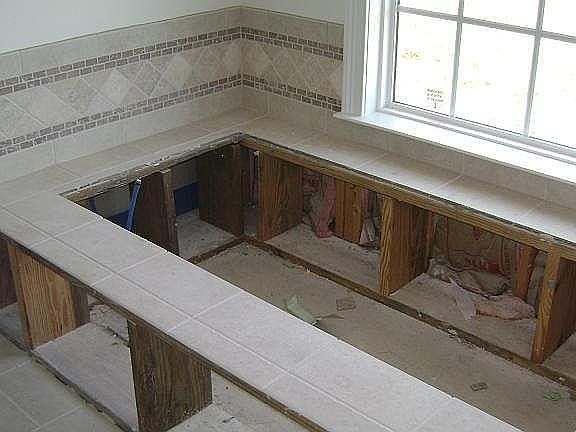 future jacuzzi tub