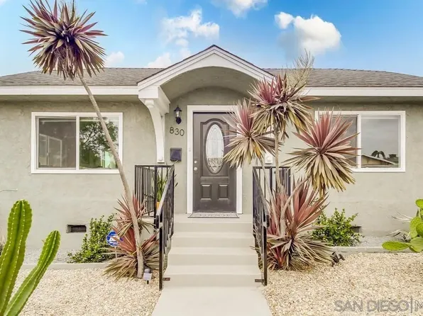 830 30th St, San Diego, CA 92102