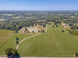 1644 County Road 4730, Winnsboro, TX 75494