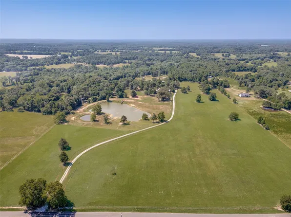 1644 County Road 4730, Winnsboro, TX 75494