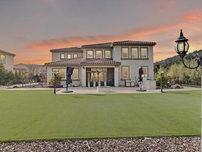 18665 Corte Paterna, Morgan Hill, CA, 95037