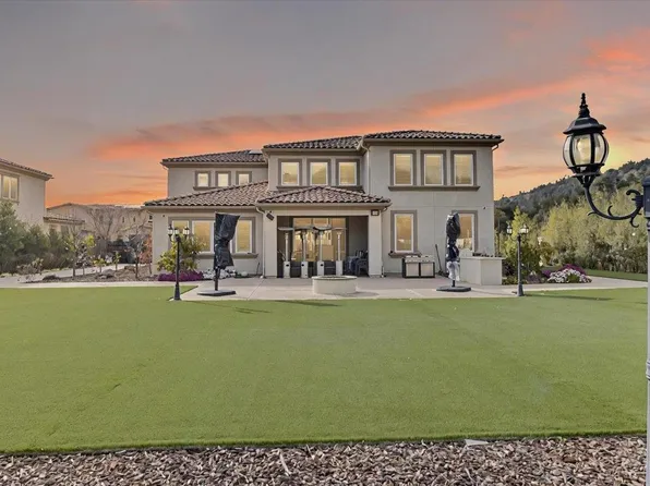 18665 Corte Paterna, Morgan Hill, CA 95037