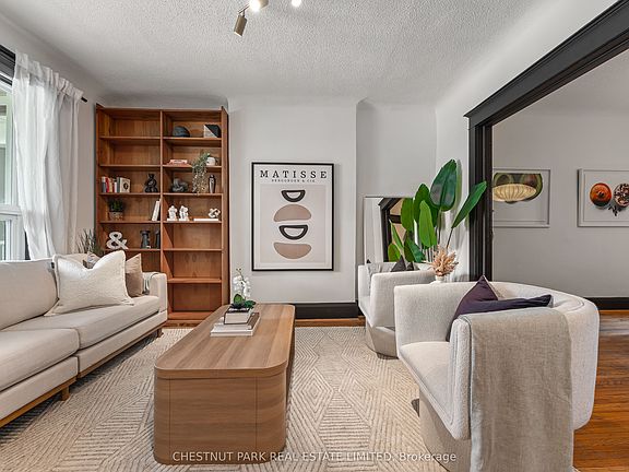 4th image of 791 Manning Ave