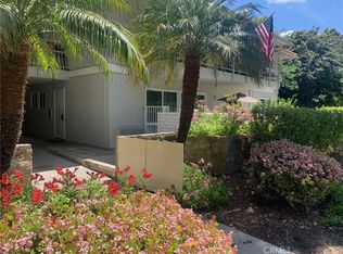 2014 Via Mariposa W UNIT A, Laguna Woods, CA 92637