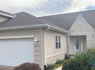 101 Sally Ln, Bluffton, OH 45817