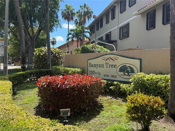 9716 Hammocks Blvd APT 101, Miami, FL 33196