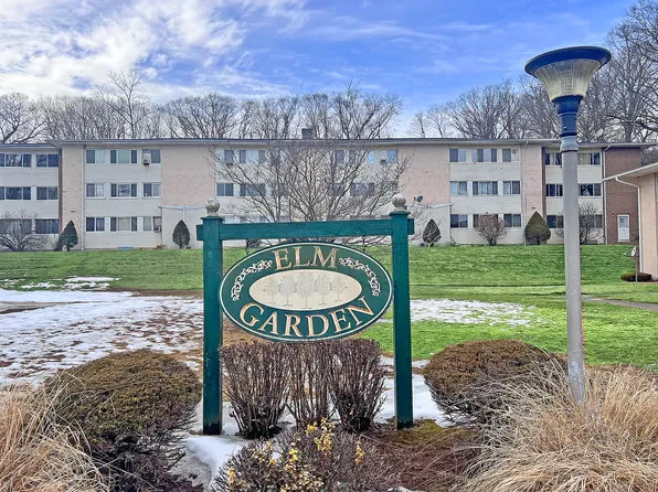 22 Sigwin Circle #22, Wallingford, CT 06492