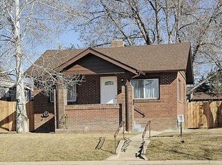 3718 N Cook St, Denver, CO 80205